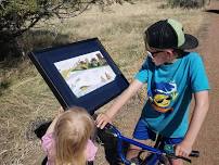 Crawford State Park StoryWalk®