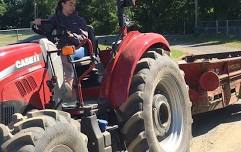 2024 Youth Tractor & Machinery Certification Program