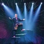 Elton John Experience @ Pullman Reef Hotel Casino