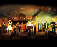 Heart of the City Band at Living Water Fellowship