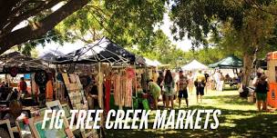 Fig Tree Creek Markets MAY 19