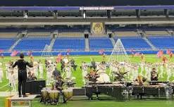 DCI: Drum Corps International