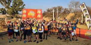 60km Adventure Race - Bronkhorstspruit