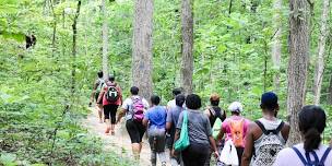 We Hike to Heal - Indian Springs SP, GA - FREE Women's Group Hike