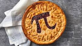 UWF Pi(e) Day