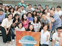 TGIF / Born to Shine Toastmasters Meetings