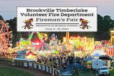 2024 Fireman’s Fair