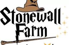 Wizarding Night at Stonewall Farm's School of Witchcraft & Wizardry