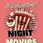 Night at the Movies Studio Showcase