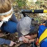 Pasco Outdoor Adventures Jr. Naturalist Camp | Withlacoochee River Park | June 20-21 | 9am-1pm Daily