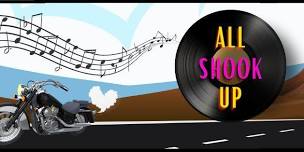 All Shook Up @ Bayway Arts Center