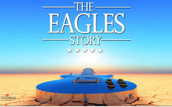 THE EAGLES STORY