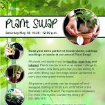 Plant Swap