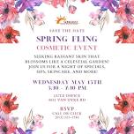 Lutz Spring Fling Cosmetic Event