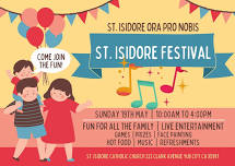 St. Isidore Festival