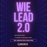 WIE LEAD 2.0