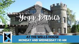 Yoga Basics with Dianne