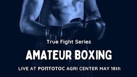 True Fight Series