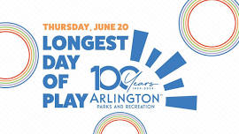 Longest Day of Play: Allen Bolden Pool