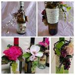 Message on a Bottle | Keepsake Class