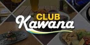 Live Music Fridays @ Club Kawana