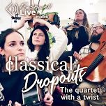 Freshwell Live: Classical Dropouts