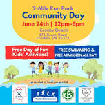 Community Day at Two Mile Run Park