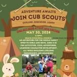 Cub Scout Informational Meeting