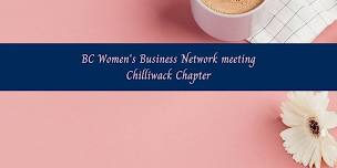 Chilliwack Chapter Meeting