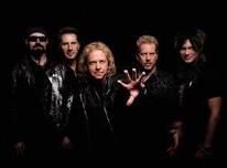 Night Ranger: Live in Concert