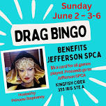 Bingo for Jefferson SPCA