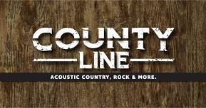 County Line Duo @ Muddy Cow Litchfield