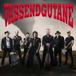 Vassendgutane @ Voss Idrettshall