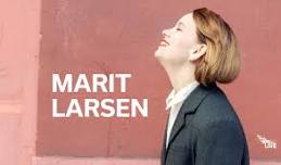 Marit Larsen