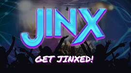 Jinx - LIVE