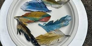 Paint a Feather