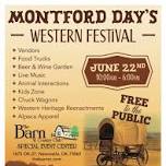 Montford Day's Western Festival