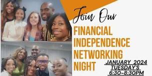 Financial Independence Night,