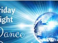 Ballroom Class & Dance Party + Karaoke w Andy & Virginia Friday 8pm