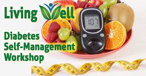 Living Well with Diabetes Workshop