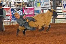 El Reno Wranglers Rodeo 2024