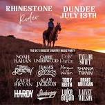 Rhinestone Rodeo: Dundee July 13th