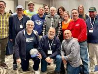 Backgammon On Long Island Weekly Tournament