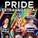 PRIDE EXTRAVAGANZA