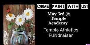 Hermon KEY club Painting FUNdraiser May 24th