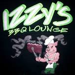 Izzy’s BBQ Lounge and Grill: Open Music Jam Sunday’s