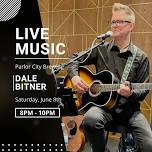 Live Music with Dale Bitner