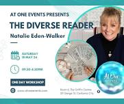 The Diverse Reader Mediumship Workshop with Natalie Eden-Walker