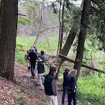 Signs of Spring Hike