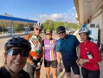 Hump Day Ride - July 17